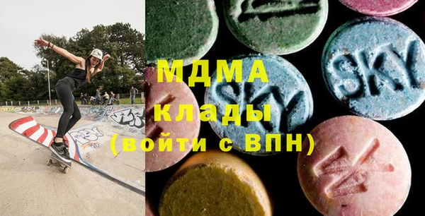 mix Кодинск